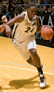 Drey Mingo