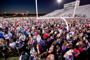 Fields of Faith