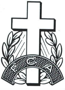 first FCA logo