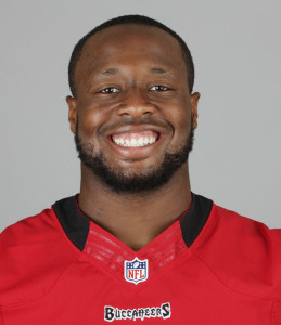 Gerald McCoy