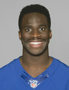 Prince Amukamara