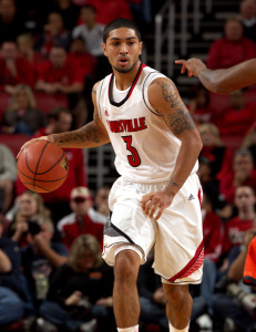 Peyton Siva