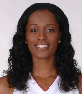 Swin Cash