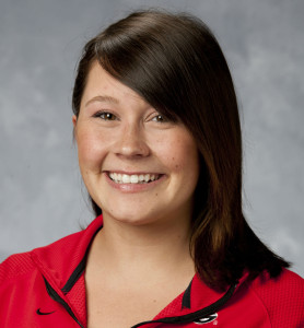 Grace Johnson