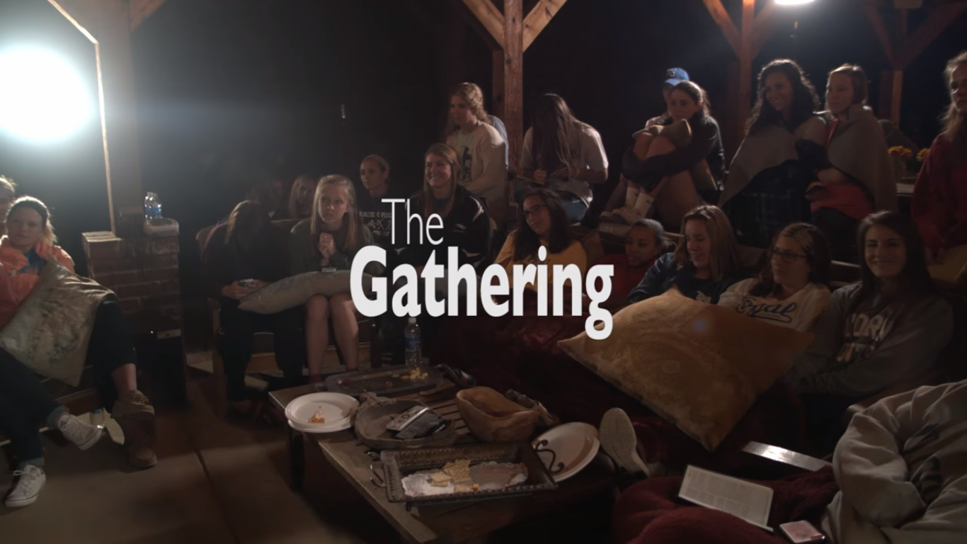 The Gathering