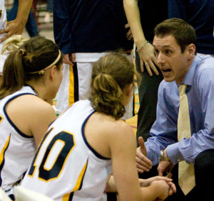 CCU huddle