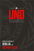 UNO Spanish Sports Bible Handbook UNO Spanish Sports Bible Handbook