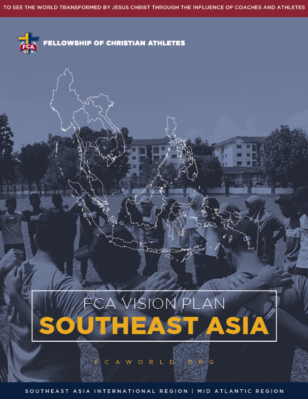 Cover Southeast Asia
